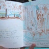 Visual diary (detail)