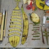 work in progress (detail)