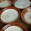 Daily platters (overview)