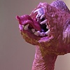 Cerebrus (detail)