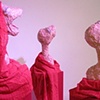 Cerebrus (detail)