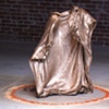 Mantle (light)
