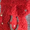 Lucky Hand (detail)