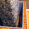 I Am Home (detail)
