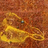 Rust pattern