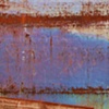 Blue rust
