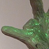 Bonne Merde (detail)