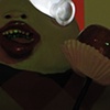 Bonne Merde (detail)
