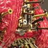 Trick (detail)