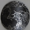 Mild steel moon