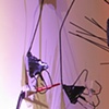 Pow (detail)