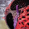 Burn Bebe Burn (detail)