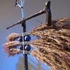Mon Legba (detail)