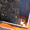 I Am Home (detail)
