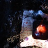Burn Bebe Burn (detail)