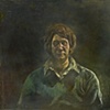 Self Portrait