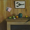 Still Life Sagaponack