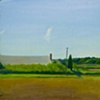 Sagaponack Landscape