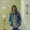 Portrait of Elizabeth
