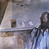 Portrait of D.S.