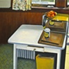 Sagaponack Still Life