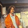 Self Portrait