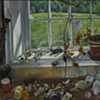 Studio Still Life