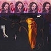 String Theory Madonna