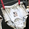 Dirty Laundry - Detail