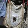 Dirty Laundry- Detail