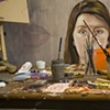Space & Artists 