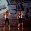 Student performances from The Dance Center at Columbia College Chicago