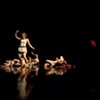 Student performances from The Dance Center at Columbia College Chicago