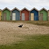 Blyth, England
2009
