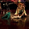 Student performances from The Dance Center at Columbia College Chicago