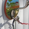 Festive Pennsylvania Dutch Classic Detail