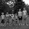 East Harbor Cousins 1994