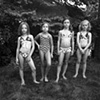 Rephotography Series