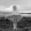 Elizabeth, Bishops Quarter Beach, Co. Clare, IRE