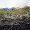 Peat Bog; Achill Island, Co. Mayo, Ireland