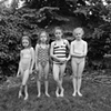 Daycare Friends at 9 yrs.