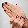 "Trans Manicure"