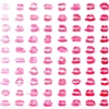 "the Responsive Mouth" 
