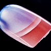 "New Nail Refraction"