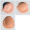 "Foundation - compared"