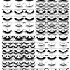 "Eyelash Thousands No. 2"