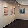 "Perceptual Beauty" 
custom framed metallic chromogenic prints