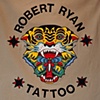 Commissioned Banner for 
Robert Ryan
Asbury Park, NJ
