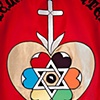 Commissioned Banner by 
David Rose, Jr.
Syracuse, NY