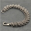 European 4in1 50/50 punched and butted rings